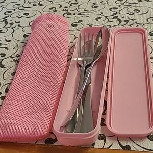 Portable Utensil Set
